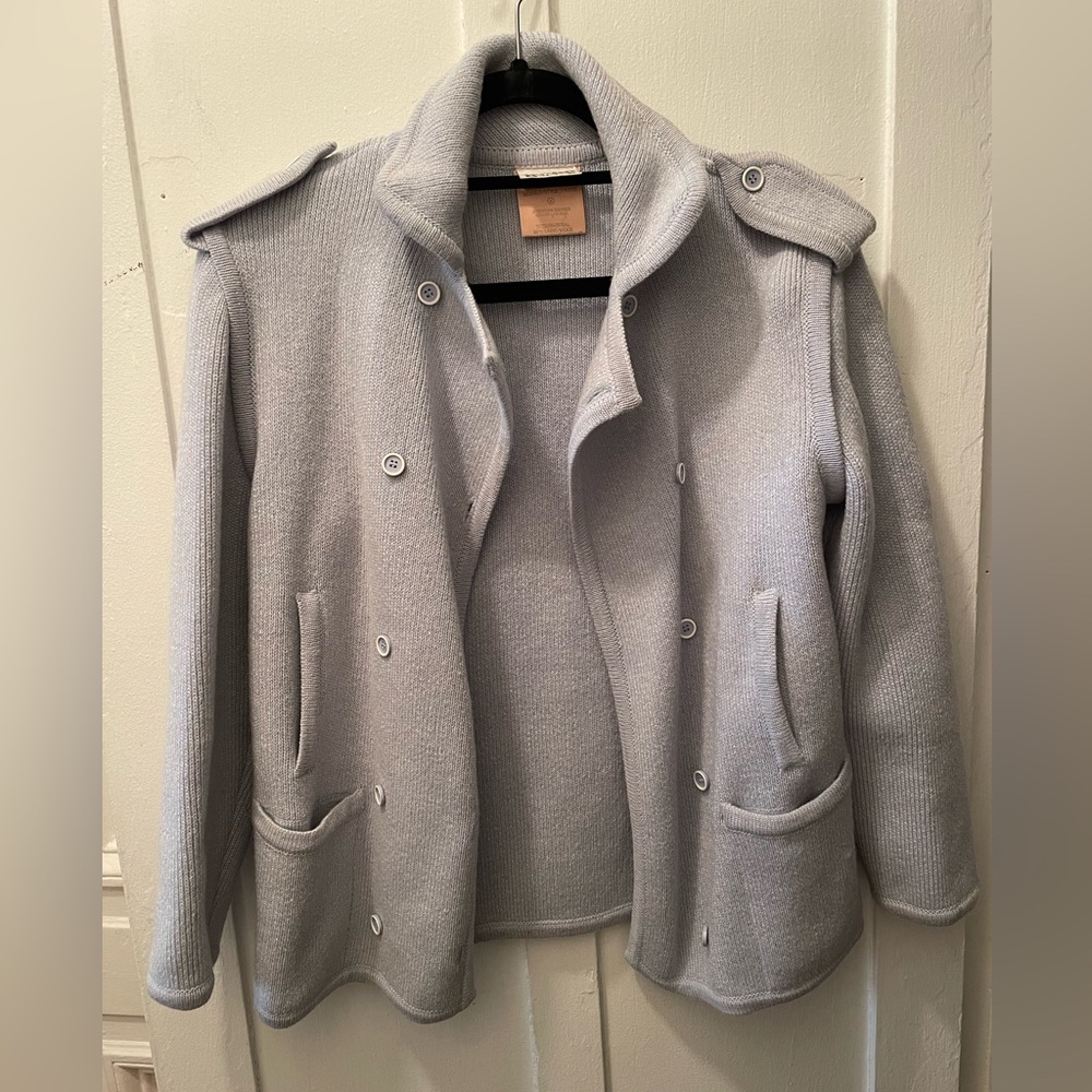 Vintage courreges sweater
